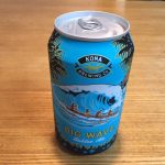 コナ・ビッグウェーブ（KONA BIG WAVE Golden Ale）