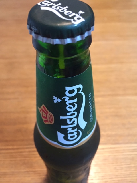 カールスバーグ（Carlsberg）