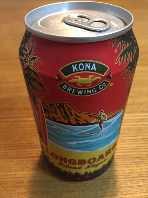 コナ・ロングボード（KONA LONGBOARD）