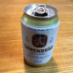 レーベンブロイ(Lowenbrau)